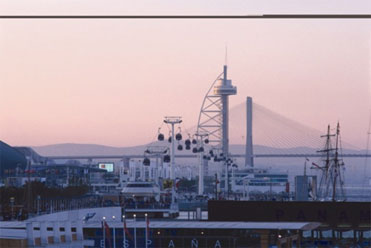 Parque Naçoes (Foto Agência para o Investimento e Comércio Externo de Portugal)