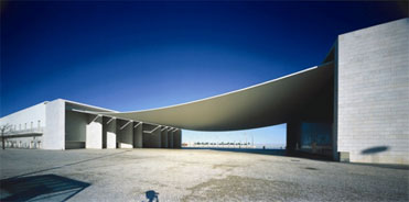 Pavilhao Portugal (Foto Agência para o Investimento e Comércio Externo de Portugal)
