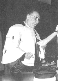 Giuseppe Menotti De Francesco