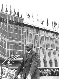 Adrio Casati