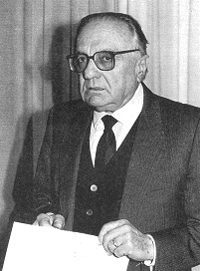 Adolfo Beria d’Argentine