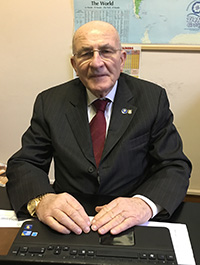 Ambrogio Locatelli
